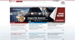 Desktop Screenshot of bca.de