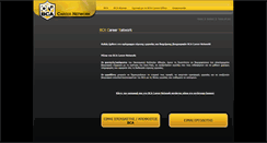 Desktop Screenshot of career.bca.edu.gr